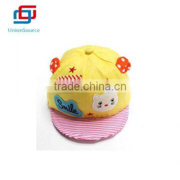 Wholesale Cheap Cute Cats Breathe Hats