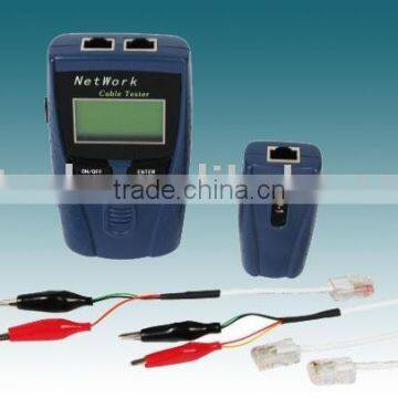 LCD CABLE TESTER