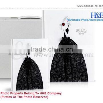 H&B Latest Acrylic Cover Photo Album With Sex Girl photo-2