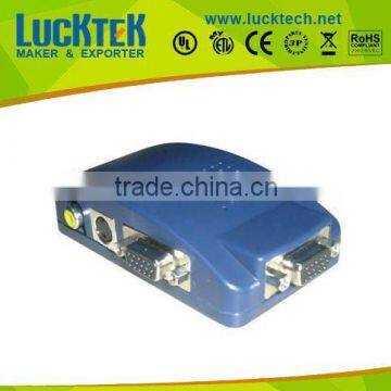 HIGH DEFINITION MULTIMEDIA INTERFACE TO VGA converter