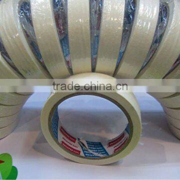 China Masking Tape For Car Painting