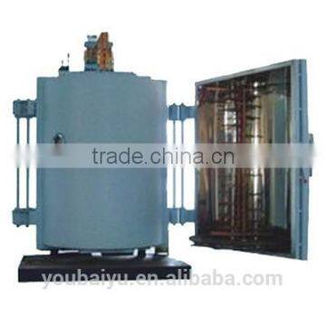 Plastic Coating Equipment