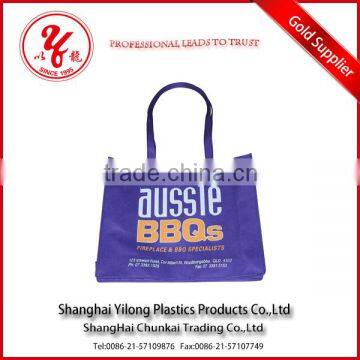 Advertising bag no-woven bag with high quality