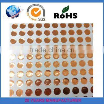 Copper Foil Die-cutting Electrical Products