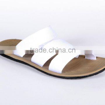 Women slipper webbing sandal for women