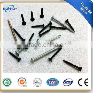 C1022A drywall plaster board screw, bugle head screws 5.5mm