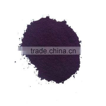 kinds of color of violet Fast Violet Toner R PV3 Pigment Violet 3