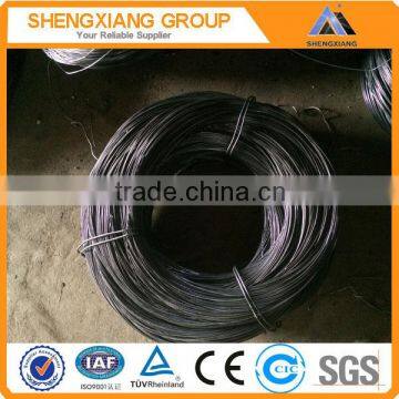 18 Gauge Black Annealed Wire