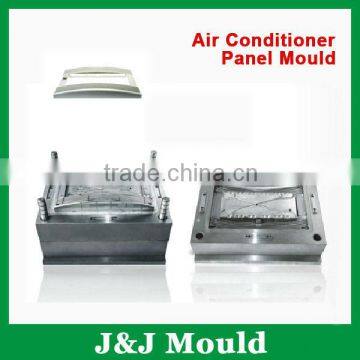 Air Conditioner Panel Mould