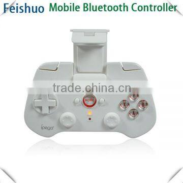 Durable most popular shutter controller monopod bluetooth