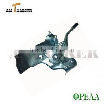 Gasoline Engine Parts 8hp engine GX240 Control Assembly