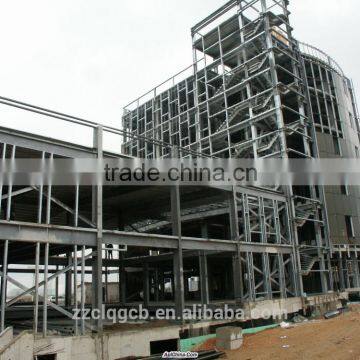 CangLong company Structural steel for fabrication