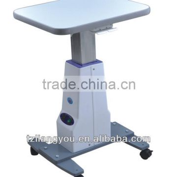 LY-3C Optical Instrument Motorized Table