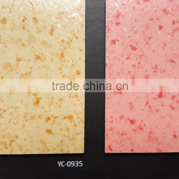 Waterproof Anti Slip Type PVC Material Heating System Floor photo-4