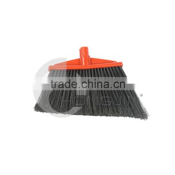 Hongjin Plastic Indoor and Outdoor Angle Broom Head