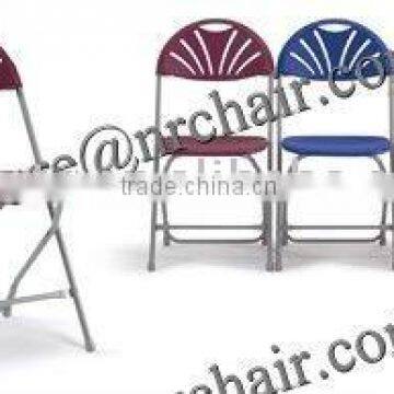 folding chair