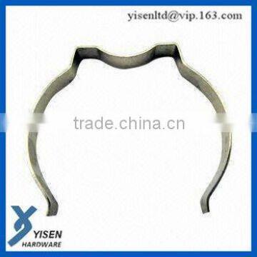 heavy duty truck leaf spring