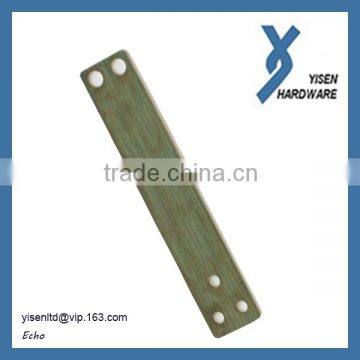 adjustable bimetallic Metal part product manufacture