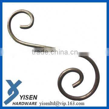 2014 stainless steel wire forming