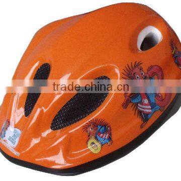 children bicycle helmet with CE/CPSC certified