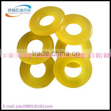 RGF1600 Drilling Mud Pump Parts Valve rubber