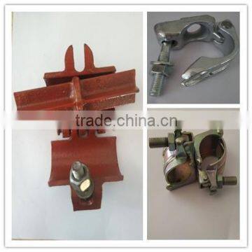 Scaffolding forged swivel coupler MADE IN CHINA