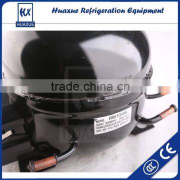 China Supplier's Refrigerator Compressor, Industrial Compressor photo-3