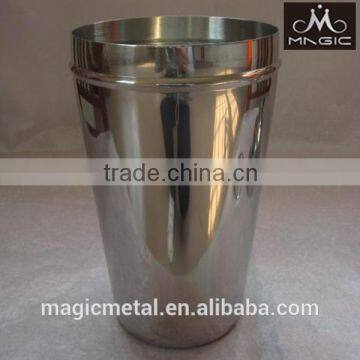 Jumbo Party 1.8L Stainless Steel Cocktail Shaker photo-2
