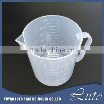 Custom Different Size Plastic Measuring Cups Milk Mug photo-2