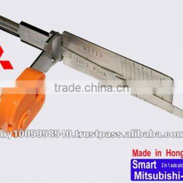Smart 2 in 1 auto pick and decoder for Mirsubishi-MIT11