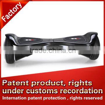 HX Bule self balancing scooter shenzhen tyre for scooter self balancing scooter parts