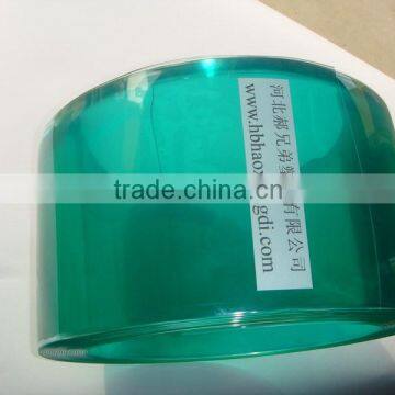 ANTI- STATIC PVC STRIP CURTAIN DOOR photo-2