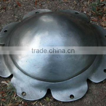 Hemispherical Dome Shield Boss Umbo wholesale