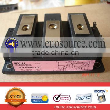 power darlington module 2DI75MA-120