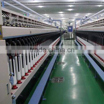 Cotton Spinning Machine Simplex Frame Roving Frame photo-5