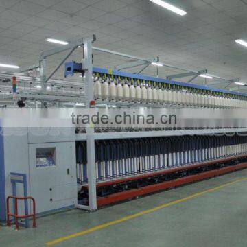 Best Selling Roving Frame YX1477/1478 for Ring Spinning photo-6