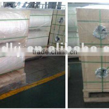 PET Silicone Release Film--clear/blue/red/black/matte photo-6