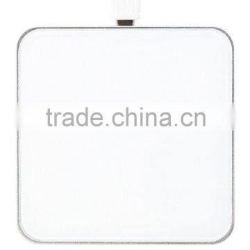 qi universal wireless charger receiver for xiaomi redmi 1s 6.5w smart bluetooth led light