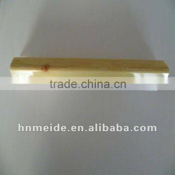 Plastic Pvc Corner Profile