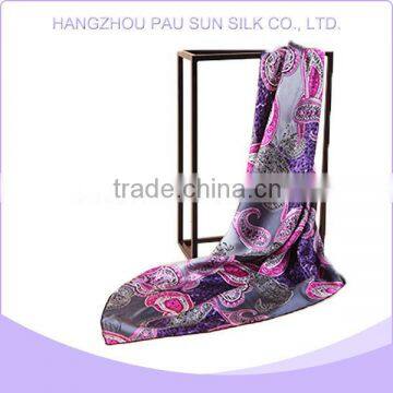 Wholesale colorful cheap women's shawl