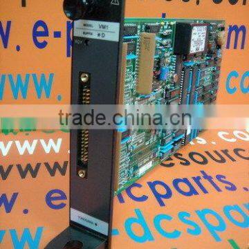 YOKOGAWA CENTUM XL VM1 * D