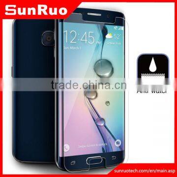 For Samsung Galaxy s6 Tempered Glass Screen Protector,9H Tempered Glass Protector for Samsung Galaxy s6 photo-2