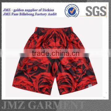 Australia men shorts for beach in different color and designs