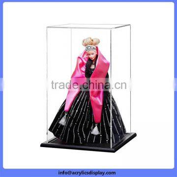 Low Price High Quality Double Acrylic Case