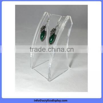 Top Level Reliable Quality Revolving Acrylic Jewelry Display photo-2