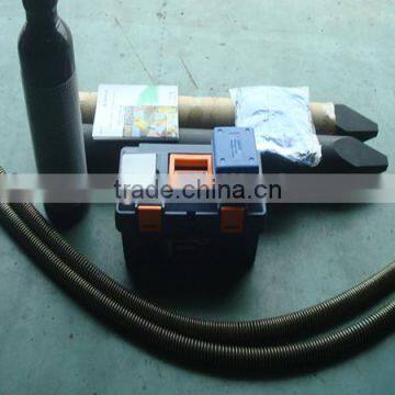 excavator hydraulic breaker pipe kits