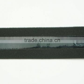 silicone gripper elastic