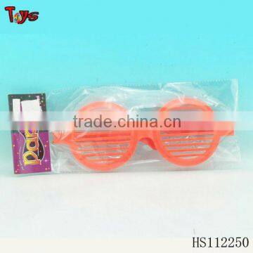 custom fading color logo print shutter shades sunglasses