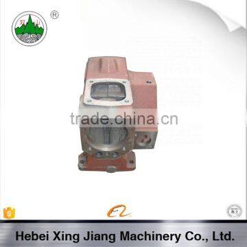 Agricutural Machinery Spare Parts S1110 Diesel Engine Engine Block