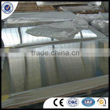 1060 aluminium mirror sheet